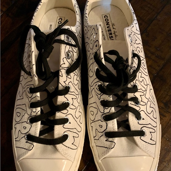 New! Converse Chuck Taylors 70’s “My Story” - Picture 7 of 9